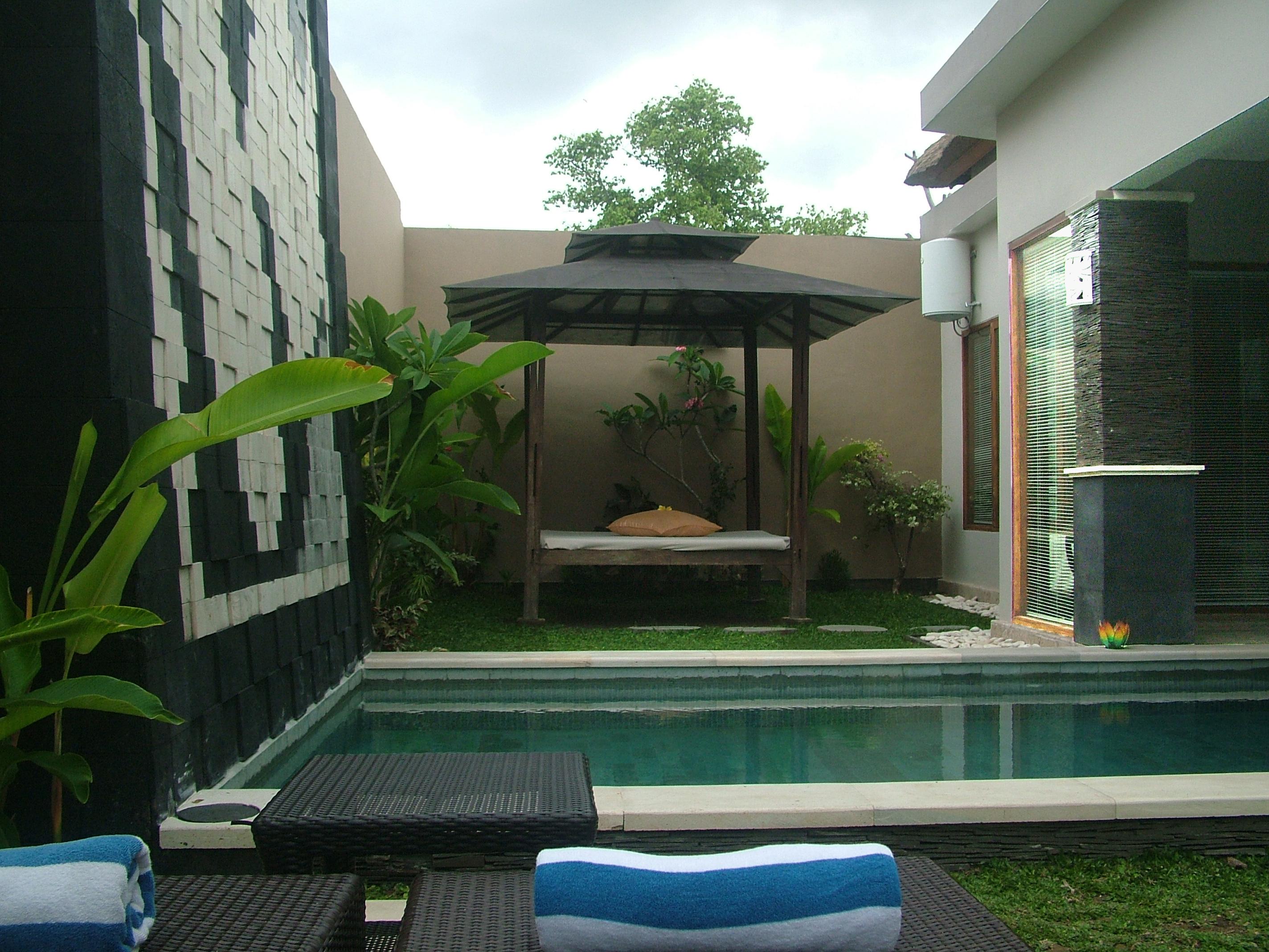 Amor Bali Villas & Spa Resort เซมินยัค ภายนอก รูปภาพ